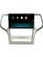 Jeep Grand Cheeroke Android 13 Multimedya Carplay 4gb RAM+64GB HDD 1998-2004 Navigasyon Ekran 3