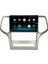 Jeep Grand Cheeroke Android 13 Multimedya Carplay 4gb RAM+64GB HDD 1998-2004 Navigasyon Ekran 4