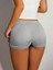 Kadın Kaşkorse Kumaş Boxer Şort Külot 60300 1