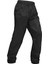 Quechua Erkek Outdoor Su Geçirmez Üst Pantolonu - Nh500 Imper 2
