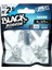 Black Minnow BM105/2.5 BM3048 Shore 8 gr Jig Head - Khaki 2