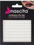 Nascita Face Jewels Tırnak Stickerı -15 1