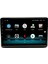 Jeep Grand Cheeroke Android 13 Multimedya Carplay 4gb RAM+64GB HDD 2005-2010 Navigasyon Ekran 4