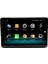 Jeep Grand Cheeroke Android 13 Multimedya Carplay 4gb RAM+64GB HDD 2005-2010 Navigasyon Ekran 5