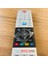 Orjinal Toshiba CT-8543 Netflix - Prime Video - Youtube Tv Tuşlu LCD - LED Tv Kumandası Orijinal Ürün 5