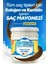 Jowe Mayonice Saç Maskesi (Collagen & Keratin) 8