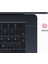 MacBook Air M2 10C Gpu 16 GB 1 Tb SSD 15.3 Gece Yarısı Z18TM2161-TQ6 3