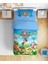 Erays Home Erayshome Paw Patrol 3D Tek Kişilik Nevresim Takımı 1