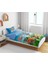 Erays Home Erayshome Paw Patrol 3D Tek Kişilik Nevresim Takımı 2