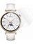 Huawei Watch Gt 4 41MM Ekran Koruyucu Şeffaf Tpu Film 2 Adet 1
