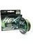 Hex Braid 8x 300MT Moss Green Pe Ip Misina 1