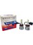 Honda Civic Vtec-Fd6-Fb7-Fc5 Sis Uyumlu Photon Duo Serisi 6000K LED Xenon H11 Yeni Seri 12-24V 1