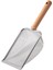 Çöp Kutusu Scooper Pet Sifter Kürek Akvaryumu Sap Kedi Kumu Kaşığı 2.8x2.8mm (Yurt Dışından) 1