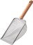 Çöp Kutusu Scooper Pet Sifter Kürek Akvaryumu Sap Kedi Kumu Kaşığı 2.8x2.8mm (Yurt Dışından) 3