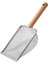 Çöp Kutusu Scooper Pet Sifter Kürek Akvaryumu Sap Kedi Kumu Kaşığı 2.8x2.8mm (Yurt Dışından) 4