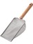 Çöp Kutusu Scooper Pet Sifter Kürek Akvaryumu ile Kedi Kumu Kaşığı 2X2MM (Yurt Dışından) 2