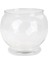 Balık Kase Akvaryum Centerpiece Dekoratif Süs Balıkları Tankı 16CMX16CM (Yurt Dışından) 1