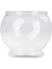 Balık Kase Akvaryum Centerpiece Dekoratif Süs Balıkları Tankı 16CMX16CM (Yurt Dışından) 4