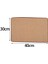 Doğal Sisal Kedi Kazan Mat Taşlama Pençe Pençe Çizme Tahtası 30CMX40CM (Yurt Dışından) 4
