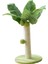 Kapalı Içinırmığı Ağacıırmığı Yeşil 25CM (Yurt Dışından) 2