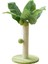 Kapalı Içinırmığı Ağacıırmığı Yeşil 25CM (Yurt Dışından) 3