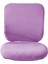 Jakard Yemek Sandalye Koltukğı Dekoratif Tabure Koltuğu Slipcover (Yurt Dışından) 2
