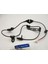 Orijinal Abs Sensörü Arka Sağ Hyundaı IX35 10-15 / Kıa Sportage 11-16 95681-2S300 1