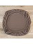 Jacquard Yemek Odası Sandalyesi Koltukğı Bar Taburesi Koltuk Slipcover 38-50CM (Yurt Dışından) 2