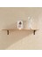 2pcs Pas Geçirmez Duvara Monte Raf Braketi L Şekilli Ağır Hizmetçi A-2pcs 15X12CM (Yurt Dışından) 5