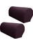 2'li Su Geçirmez Kolğı Streç Koltuklar Recliners (Yurt Dışından) 4