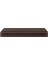Yatak Odası Bahçe Kanepe Coffee_3 Kişilik Için Gerilebilir Kanepe Koltuk Minderi Slipcover (Yurt Dışından) 2