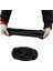 1 Çift Ofis Koltuğu Kolçak Kapak Pedleri (Uzunluk 25-33CM) Siyah 25-33CM (Yurt Dışından) 2