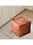 Pu Puf Hassock Depolama Osmanlı Odası Dekorasyonu Açık (Yurt Dışından) 4