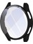 Galaxy Watch 6 40 mm Uyumlu Ekran Koruyucu & Kasa Koruma 360° Full Body Tüm Gövde Darbe Emici 1