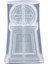 Mum Cadılar I Döküm Dekorları C 60X92X3MM (Yurt Dışından) 1