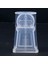 Mum Cadılar I Döküm Dekorları C 60X92X3MM (Yurt Dışından) 4