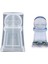 Mum Cadılar I Döküm Dekorları C 60X92X3MM (Yurt Dışından) 5