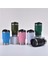 14 Oz Vakum Soğuk Depolama Tankı 304 Paslanmaz Çelik Araba Bardak Şişe Açacağı ile Araba Taşınabilir Termal Bardak (Yurt Dışından) 3