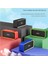 Kablosuz Bluetooth Hoparlör Subwoofer Mini Yüksek Hacimli Taşınabilir Ses (Yurt Dışından) 2