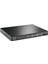 Omada TL-SG3428XMP 24PORT 10/100/1000 Yönetilebilir Poe Swıtch 2