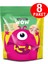 Wow Kids Muzlu Toplar Sağlıklı Atıştırmalık 8 Paket 2