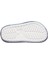 Classic Cutie Denim Clog K - White/multi 5