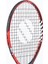 Artengo Çocuk Tenis Raketi - 19 Inç - Kırmızı - Tr130 5