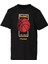 Siyah Erkek Çocuk T-Shirt 911723-2001 Hmlfınlay T-Shırt S/s 1