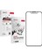 iPhone 15 Pro Premium Ekstra Korumalı Tam Kaplayan Cam Ekran Koruyucu 1