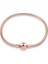 CMB050 -17 Sıcak Satış Klasik Serisi 100% 925 Gümüş Renk Kalp Bilezik Fit Orijinal Boncuk Charms Dıy Takı Kolye Boncuk Kadınlar Için Hediye (Yurt Dışından) 1