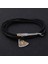 Stil 9 Iskandinav Viking Valknut Balta Muska Charm Çok Katmanlı Deri Bilezik Bileklik Kadın Erkek Takı Hediye Için Ahşap Kutu ile (Yurt Dışından) 1