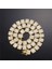 12 mm Kolye 18 Inç Hip Hop 12 mm Mikro Açacağı Prong Kübik Zirkon 1 Sıra Alaşım Tenis Zinciri Bilezik Kolye Bling Erkek Erkekler Kadınlar Için Takı (Yurt Dışından) 1