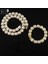 12 mm Kolye 18 Inç Hip Hop 12 mm Mikro Açacağı Prong Kübik Zirkon 1 Sıra Alaşım Tenis Zinciri Bilezik Kolye Bling Erkek Erkekler Kadınlar Için Takı (Yurt Dışından) 4