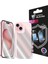 Apple iPhone 15 Için Ipg Hydrogel Tam Kaplama (Ekran ve Arka Koruma) 2